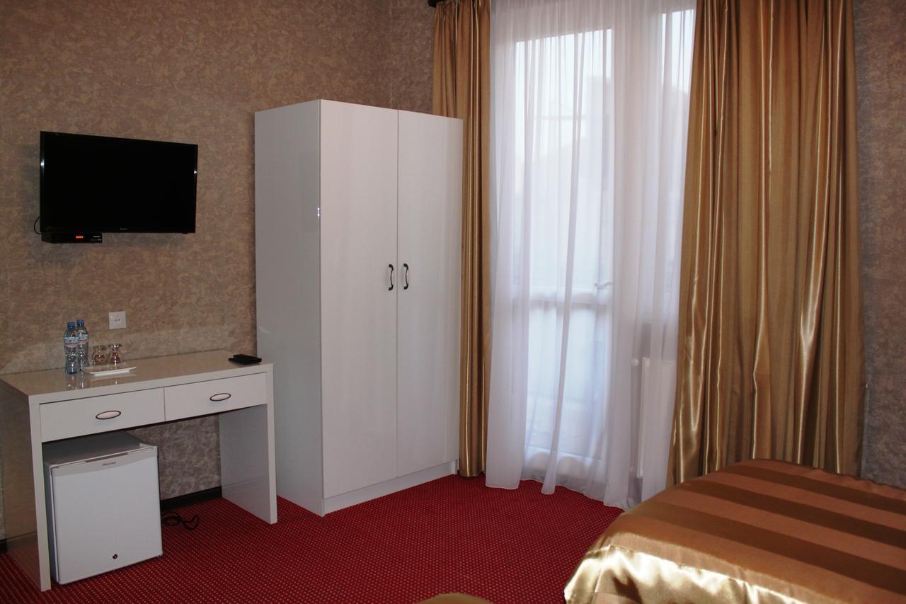 Hotel Avlabari Tbilisi Eksteriør billede