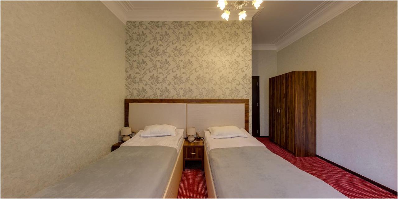 Hotel Avlabari Tbilisi Eksteriør billede